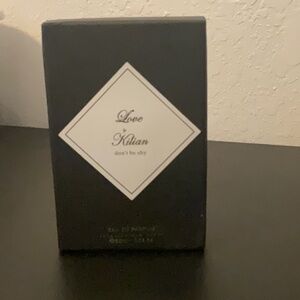 LOVE BY KILIAN don’t be shy